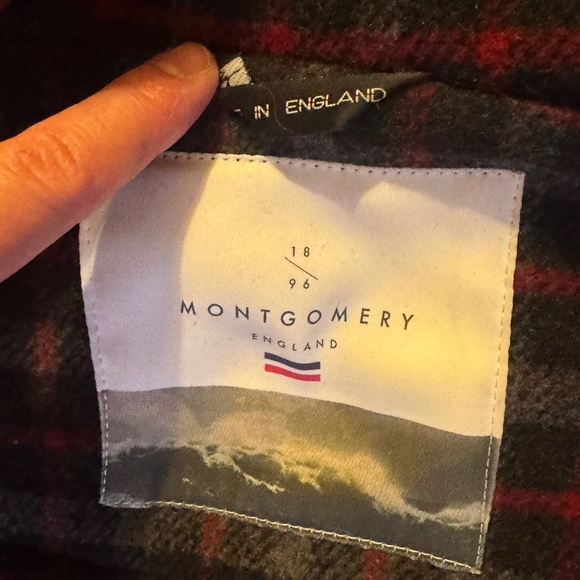 Montgomery Original Women's Duffle Coat - Picture 3 of 4